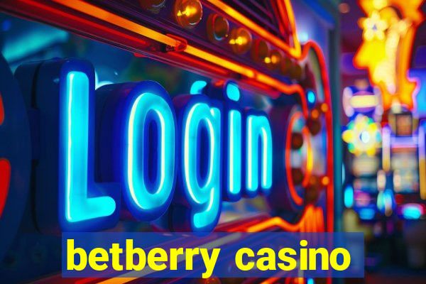 betberry casino